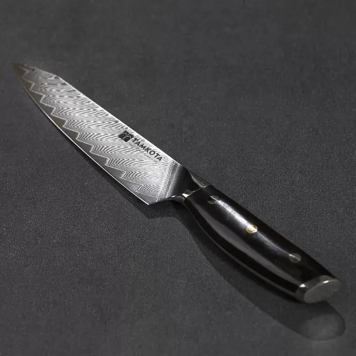 NZ$79.28 Chef utility knife on carousell