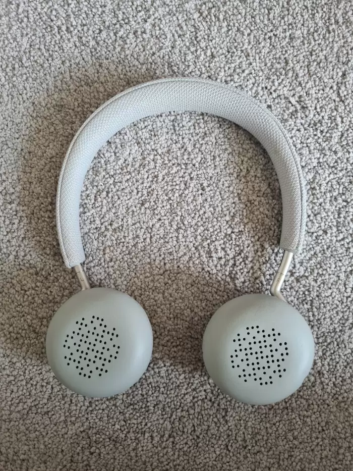 NZ$65 Libratone Q Adapt Active Noise Cancelling Headphones