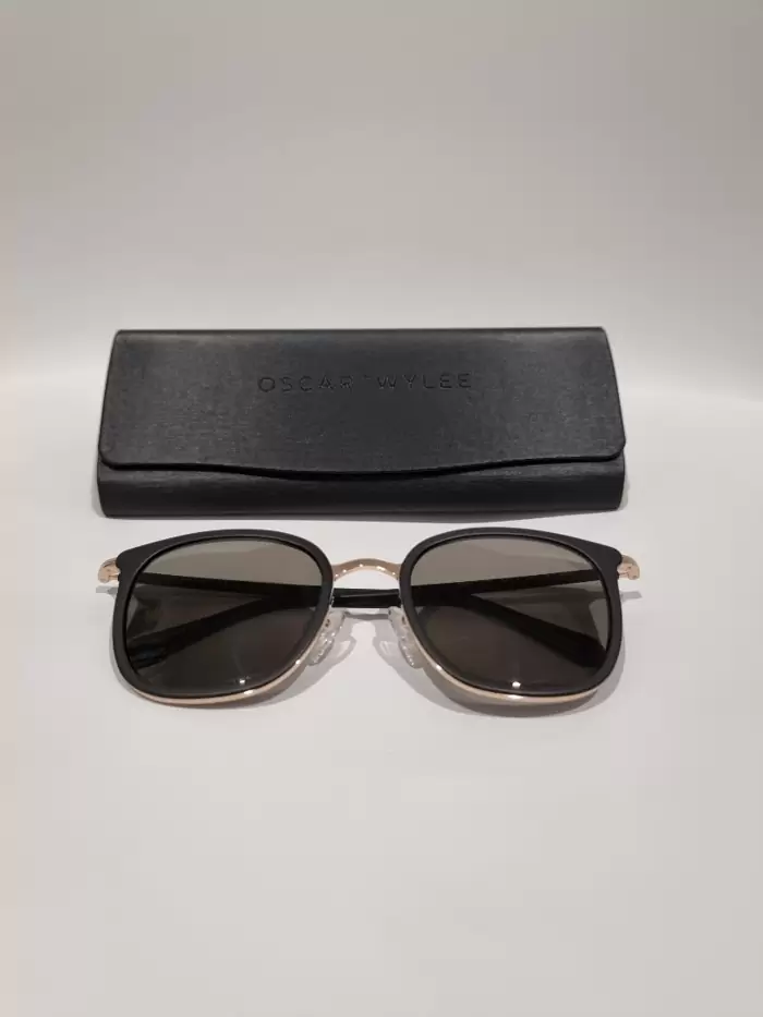 NZ$150 Oscar Wylee Sunglasses on Carousell